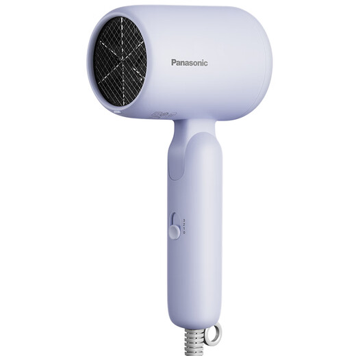 Panasonic's state-subsidized household hair dryer, high-power, quick-drying, mini hair dryer, does not hurt hair, is given to girlfriend EH-NE4H in student dormitory
