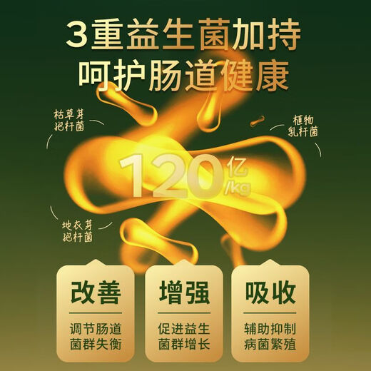 OIMG Zhen Xiaozhu Dog Food Dog Food Puppies Adult Dogs Large and Small Dogs General Food Fresh Meat Food Nutritious High Protein Teddy Bichon Duck Meat Pomegranate Formula 5Jin Jin is equal to 0.5kg.