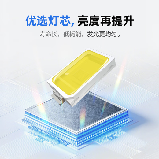 Deyan led light strip 220v high voltage outdoor waterproof light hotel villa project super bright strip decorative linear light living room light warm light-2835-11 wide double row 5 meters / 120 beads