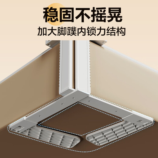 Novanya T6 crib fence baby anti-fall bed guardrail bedside anti-fall bezel guardrail platinum 2.0m side