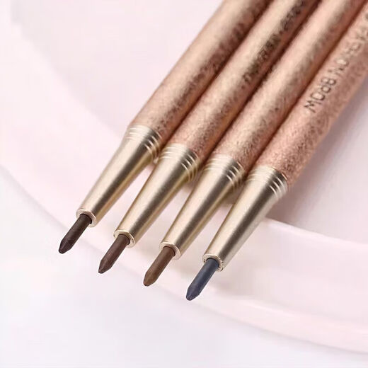 JONSTROID refill easy-to-color eyebrow pencil official flagship store long-lasting waterproof and sweat-proof 1 piece 03g