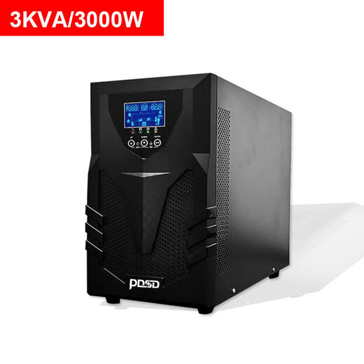 Пуцианские UPS Неоперещаемая питание онлайн C3K3000W напряжение, стабильное мониторинг компьютерного помещения, C12610K C6K6000VA6000W13 Специальные счета.