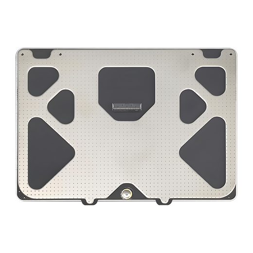 Kasenrui para Apple MacBook Pro A2141 A2289 A2251 A2338 A2442 Trackpad 09-12 A1278/A1286 Silver Trackpad Orden Color