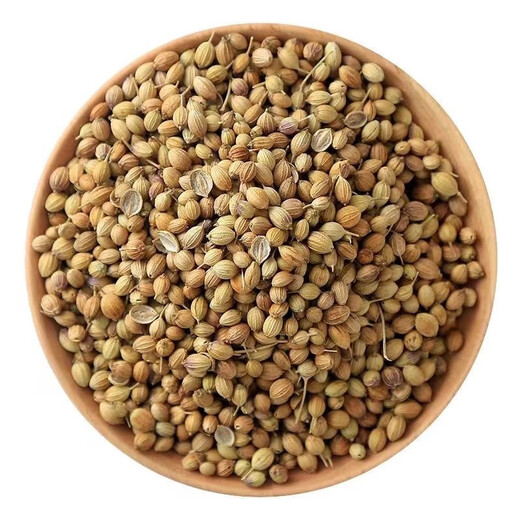 Coriander Seeds Coriander Seeds Seasoning Spices Coriander Seeds Soup Kitchen Edible Seasonings Braised Spices Coriander Seeds 500g