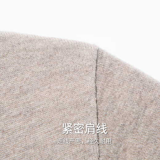 Hodo 100% шерсть, новогодний теплый зимний шерстяной свитер премиум-класса для мужчин, мягкий и приятный для кожи свитер с высоким воротником