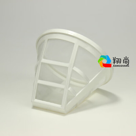 Suitable for coffee machine filter paper coffee machine HD77617740775374477457 filter paper, supporting 40 sheets of 102 filter paper