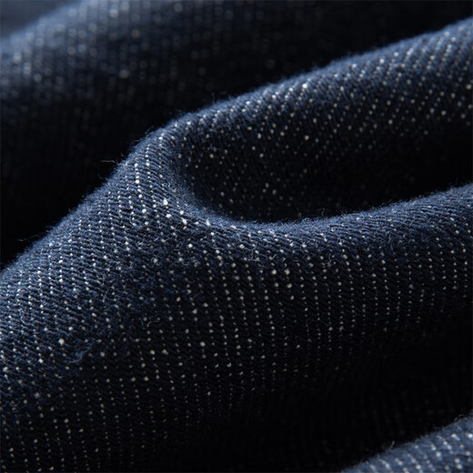 Fanslanen raw cow color straight high waist jeans for women winter 2025 new long and short version versatile pants 4304 raw cow color long L