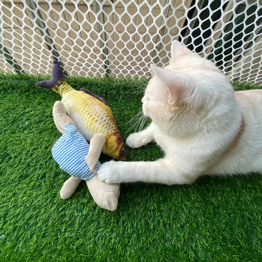 Simulated lawn pet toilet mat, fake turf balcony, artificial turf for dogs and cats to urinate and defecate, artificial carpet mat, 2cm spring grass encryption upgrade, wear-resistant model 1 square meter, high-efficiency peeing grass