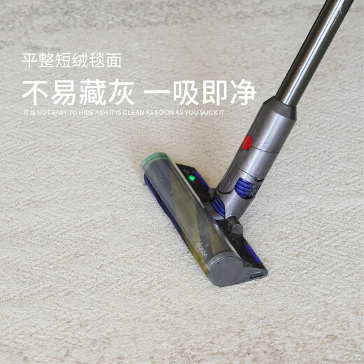 Sepos Louvre Glueless Carpet Bedside Blanket Bedroom Light Luxury High-end Bedside Blanket Italian Style Room 60X160CM