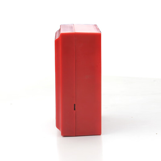 Taihe safety alarm J-SJP-M-TX3140 manual fire alarm button Shenzhen Taihe safety alarm in stock TX3142 manual alarm + base