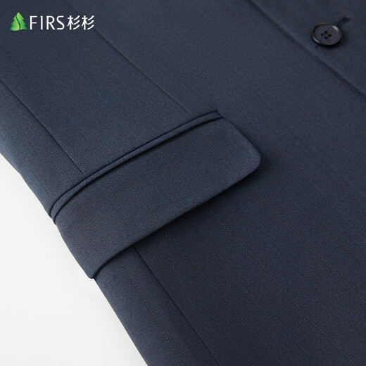 Shanshan [ensemble à trois pièces] costume de costume formel professionnel des hommes