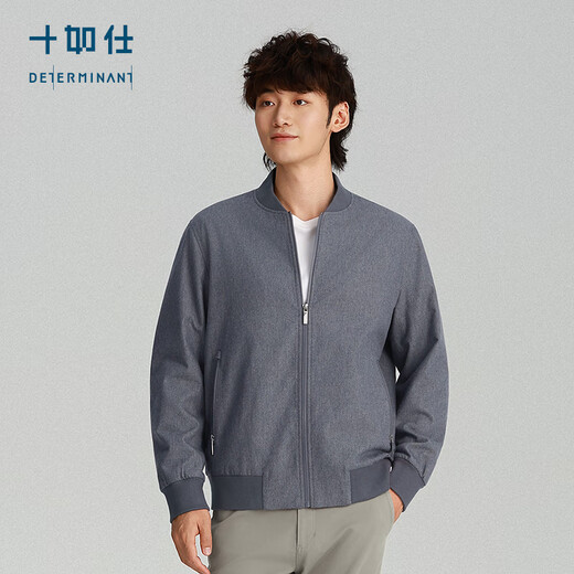 Shirushi Casual Jacket Yak Velvet Jacket Men's 2025 Autumn and Winter New Business Casual Versatile Warm Top OW01-05 Khaki M