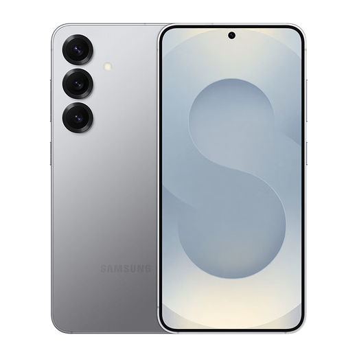 Samsung Galaxy S25/S25 Ultra Super Humanoid AI Assistant Snapdragon 8 Extreme Edition S25 Ultra Titanium Silver Blue 12GB+256GB