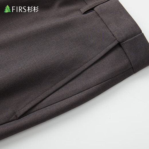 Shanshan sheep wool three-piece suit for men, slim professional formal wear, business groom's suit, wedding suit, men's suit