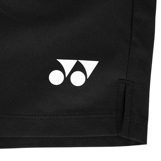 YONEX Yonex vêtements de badminton compétition entraînement course fitness sport short homme 1202625BCR noir O