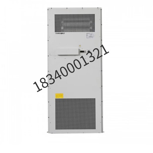 Black Shield Cabinet Air Conditioner Constant Temperature and Humidity Industrial AC3000P Outdoor Cabinet Power Control Cabinet Energy Storage AC3000P_5000W Constant Temperature and Humidity