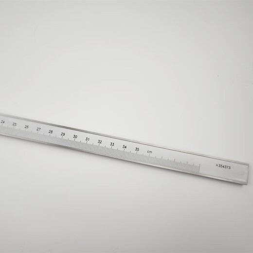 Yue Changsheng Guilin precision overall vernier caliper 0-350mm range plus ten measurement of inner diameter and outer diameter accurate measurement 0-200mm