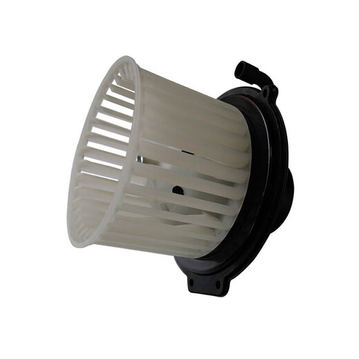 EVIP Dongfeng Mengshi EQ2050 air heater/blower motor 8112C24-040