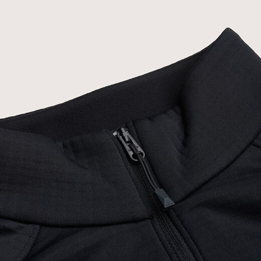 KAILAS Kailer Stone Stand Collar Fleece Jacket POLARMATE Warm, Elastic and Breathable Outdoor Casual Basement Autumn and Winter Men's Style