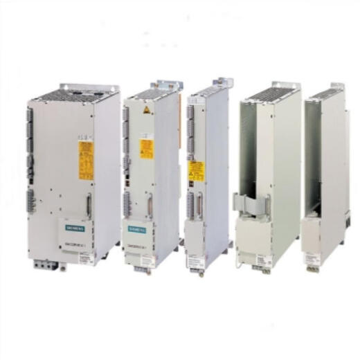 Siemens power module 6SN1123-1AA00-0AA/BA/CA/DA/EA/HA/LA/KA/JA1/ 6SN1123-1AA00-0KA1