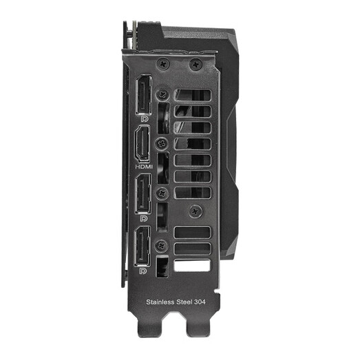 ASUS RX7650GRE OC 8G graphics card Megalodon E-sports AI design rendering game desktop independent graphics card ATS-RX7650GRE-O8G Megalodon