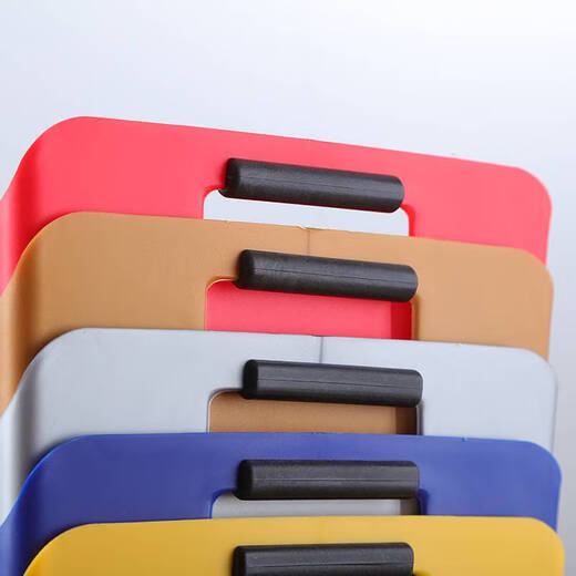 Wing Fantasy thickened plastic rectangular ice bucket beer bucket beer basket beer frame beer box bar wine box green