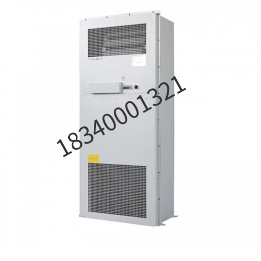 Black Shield Cabinet Air Conditioner Constant Temperature and Humidity Industrial AC3000P Outdoor Cabinet Power Control Cabinet Energy Storage AC3000P_5000W Constant Temperature and Humidity