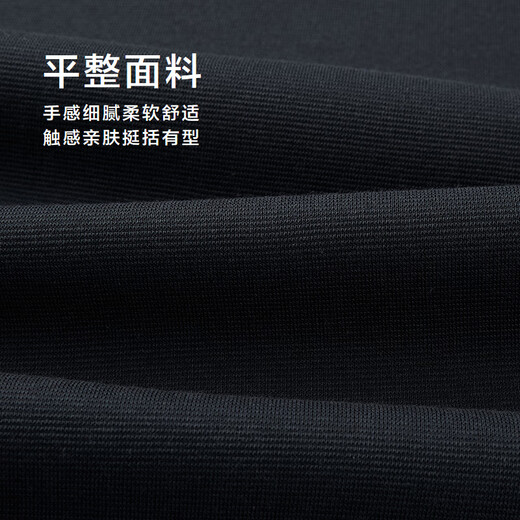 Heilan House polo shirt men's winter 25 new mountain is not high series loose top navy blue 3Y 2XL 185/100A recommended 165~180Jin Jin equals 0.5 kg