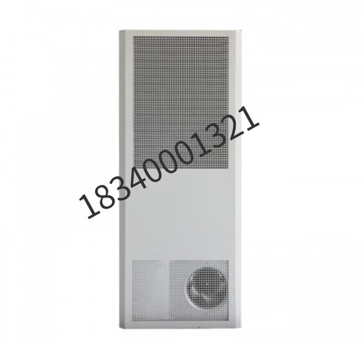 Black Shield Cabinet Air Conditioner Constant Temperature and Humidity Industrial AC3000P Outdoor Cabinet Power Control Cabinet Energy Storage AC3000P_5000W Constant Temperature and Humidity