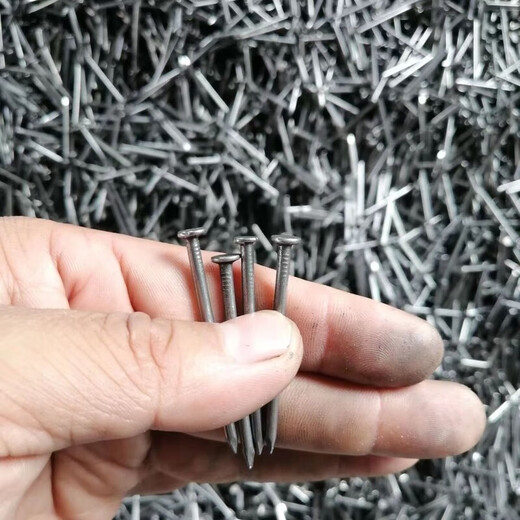 Vinoa iron nails, garden nails, foreign nails, construction nails, wood nails, household small iron nails, woodworking nails, 1 inch, 2 inches, 3 inches, wood board nails, flying disc, national standard - 2 inches, 5 cm/about 85 grains, 200g