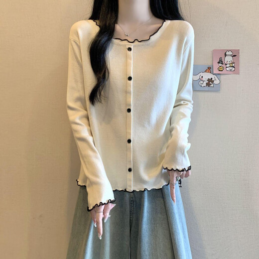 Ling Yue Elegant Age-Reducing Long Sleeve T-shirt Women 2025 New Loose Large Size Women's Clothes DeRong Spring and Autumn Versatile Bottoming Shirt Top Gray 2XL Recommended 150-180 Jin Jin equals 0.5 kg