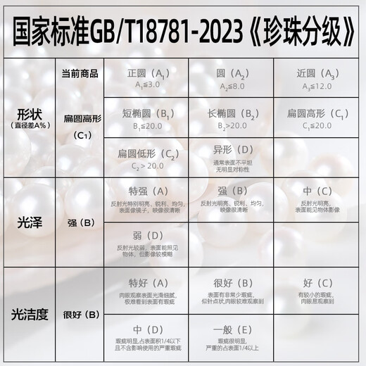 Demi Gemini, about 7-8mm freshwater seedless multi-bead pearl ring S925 silver adjustable ring birthday gift, elegant and fashionable