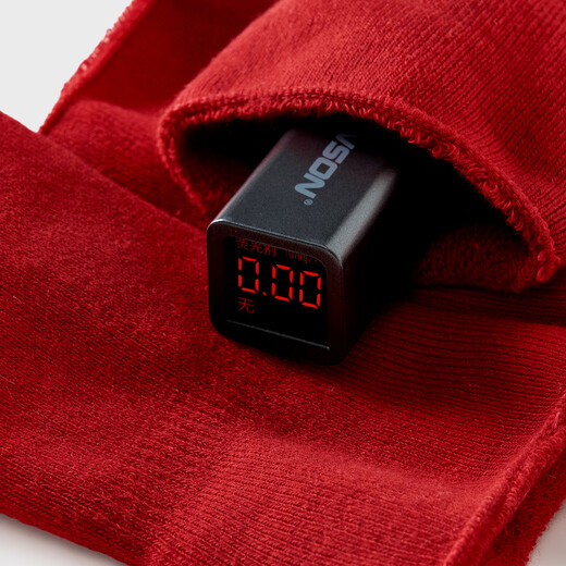 Tongtai baby socks winter baby mid-calf socks children's non-slip toddler shoes floor socks boys and girls New Year socks Auspicious Lion 6-12 months