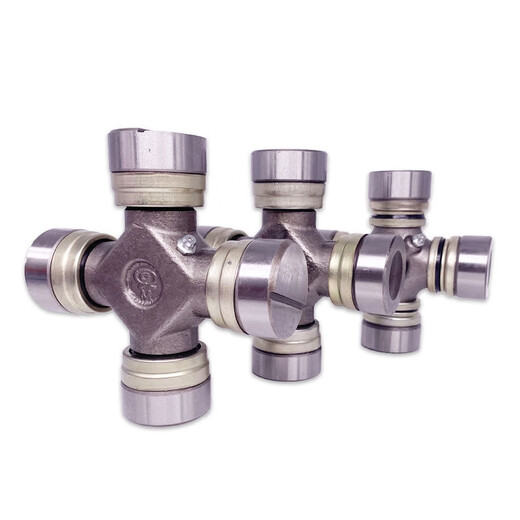 
Connecting and transporting cat bearing cross universal joint 52x13052x13352x14753x13557x14457x152 Original imported 52x130 clamp spring