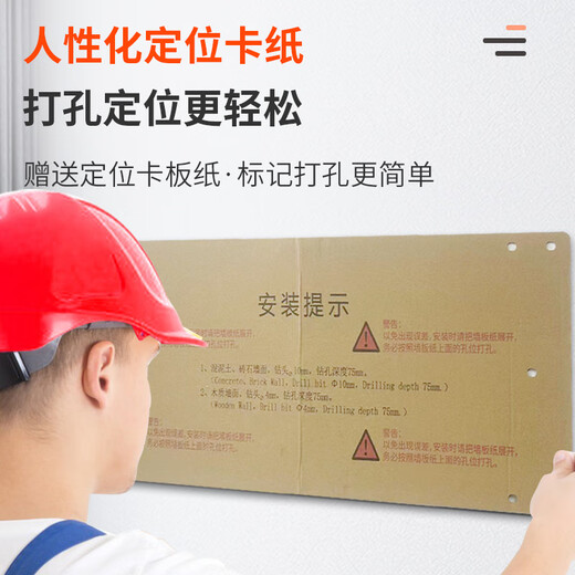 KALOCkaloc TV hanger ultra-thin built-in double-arm telescopic TV bracket wall-mounted NX90 telescopic rotating universal adapter 65-90 inch Hisense Xiaomi Skyworth TCL wall hanging