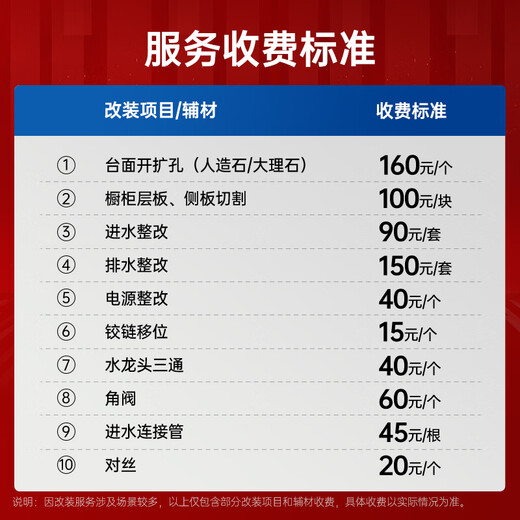 Each Yuyu sink all-in-one dishwasher embedded 19 bowl sets large capacity tabletop Yuyu can wash seafood fruits and vegetables small whale JPSD2T-J1L left new generation FOTILE Group produced