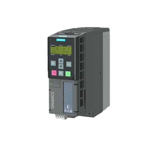 Siemens three-phase 380V inverter 3/4/7.5/11/15/18.5/22/30/37/45KW 6SL3220-1YD48-0UB0 132KW