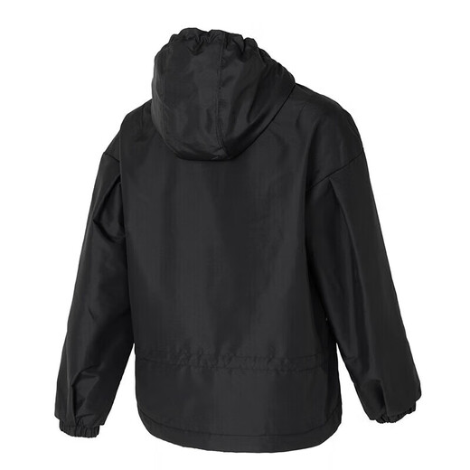 Adidas women's sports style series TECH WV JKT sports jacket IM8813 L