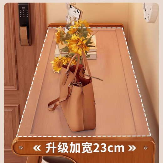 Editor-in-Chief Xiang Shoe Rack Simple Home Door Small Entry Shoe Cabinet Living Room Dormitory Multi-layer Storage Rack Six Layers 80