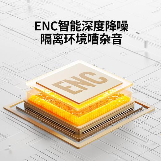 Greenlink USB computer desktop microphone condenser microphone wireless DSP intelligent noise reduction desktop notebook karaoke live online class voice conference suitable speaker 35344