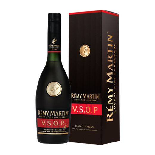 人头马VSOP 375ml 原装进口洋酒 法国干邑白兰地 