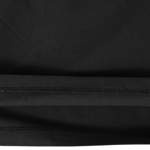 YONEX Yonex vêtements de badminton compétition entraînement course fitness sport short homme 1202625BCR noir O