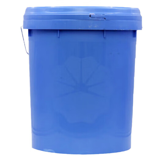 KunLun antifreeze -45 degrees HEC-II-45 ethylene glycol long-lasting heavy-duty vehicle antifreeze 9.5kg/barrel