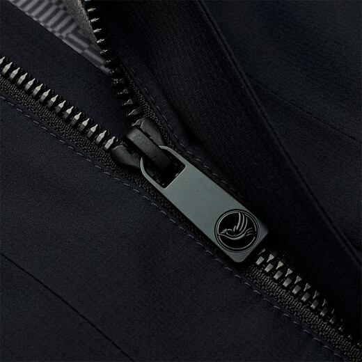 Anniversary Bird Windbreaker Men's Autumn Men's Business Casual Windbreaker Trend Versatile Long Sleeve Fashionable Urban British Jacket Men Navy Blue L -48(175/96)