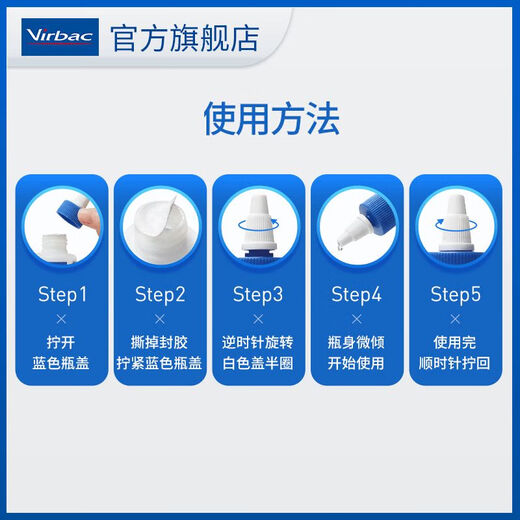 Eye and ear set, eye cleaner 125ml, dog and cat eye cleaning, pet tear stains, eye cleaning, eye bleach 125ml bottle, eye bleach 125ml bottle