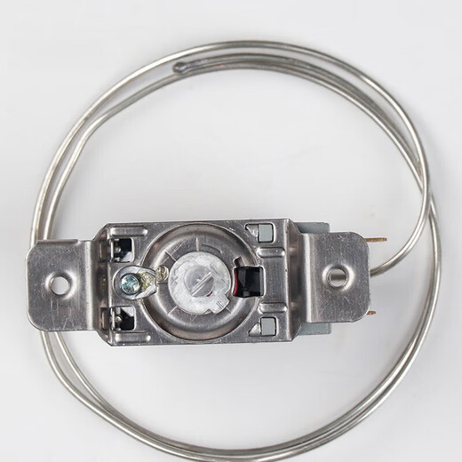 Suitable for Xinfei refrigerator thermostat switch accessories WDF28U WDFE28S thermostat BCD176CH
