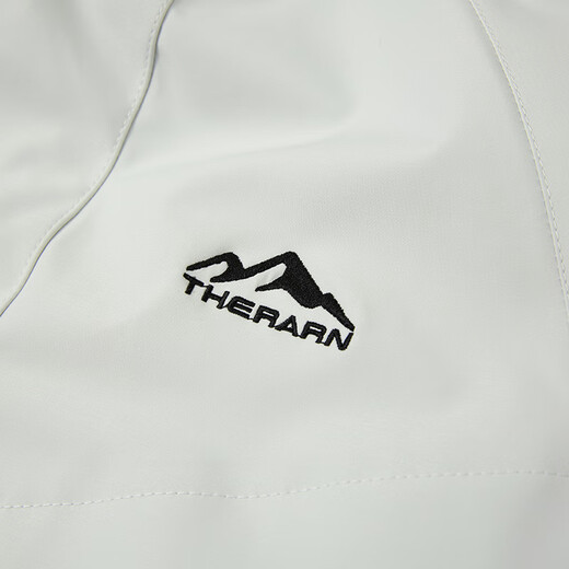RA&RN/热爱如你 秋冬7防面料防水防风棉服运动软壳外套夹克男女同款