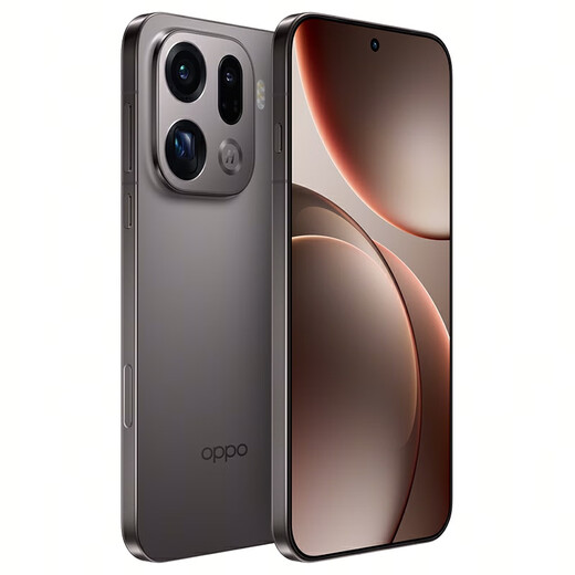 OPPO Find X9 Pro 16GB+512GB Velvet Titanium Hasselblad 200 Million Telephoto Lens Brand New Photography Flagship Smartphone 5G Same as Sun Yingsha