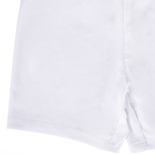 Competencia de ropa de Yonex Yonex Badminton Sports de moda rápida y versátil Falda corta para mujeres 2202625bcr White M