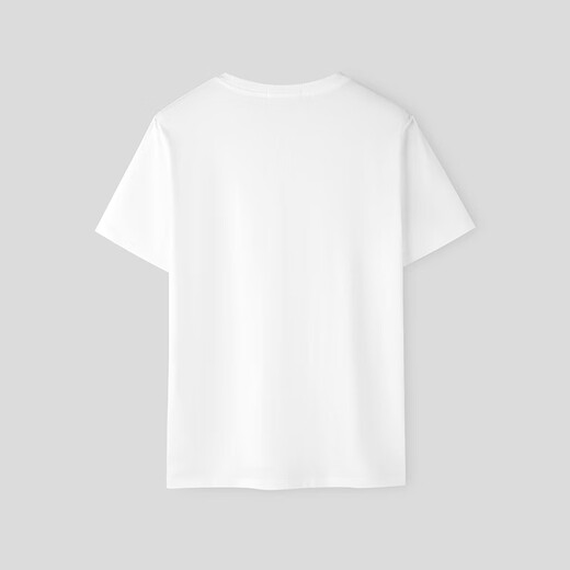 HLA Hailan House short-sleeved T-shirt men's 26 Yixin is the series cool short-sleeved men's summer